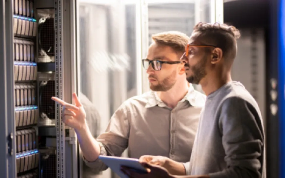 Role of Procurement in the Facilities Management Industry