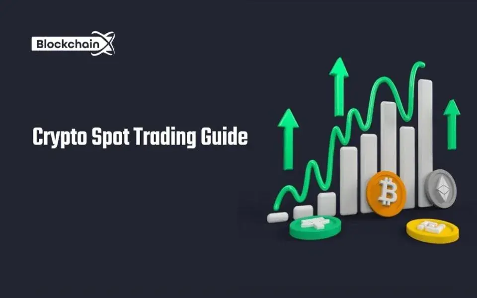 The Ultimate Guide to Spot Trading in Crypto Markets