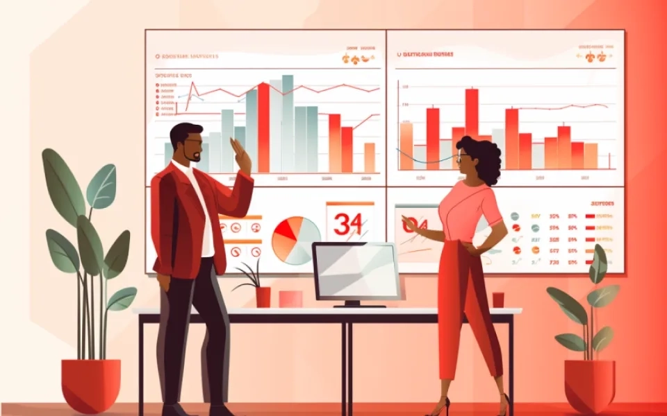 Analytics in HR: A Game Changer for Workplace Performance