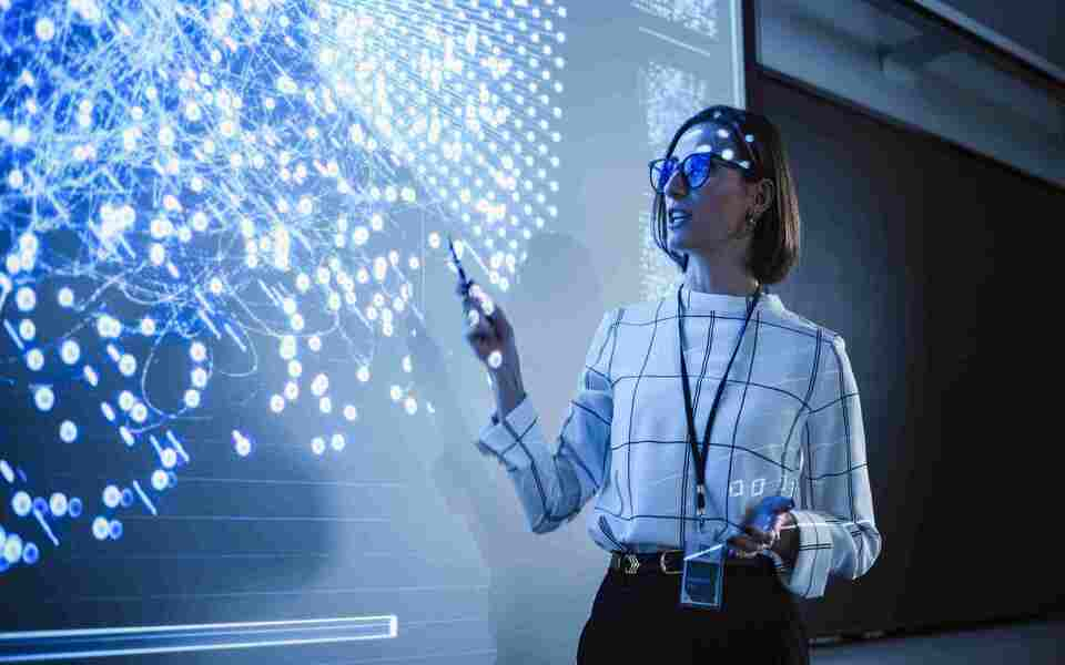 AI Beyond Algorithms: Journey from Concept to Transformation 