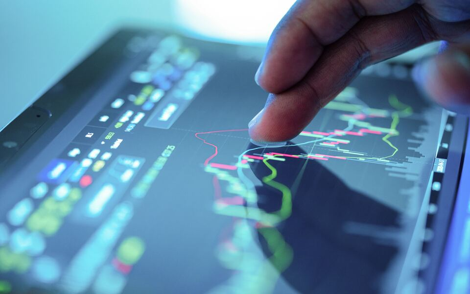 Notes from the CDOs diary 