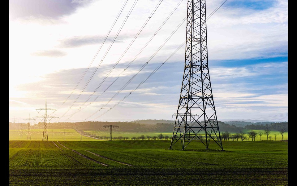 The Role of IT/OT convergence in enhancing cyber security in Power Utilities 