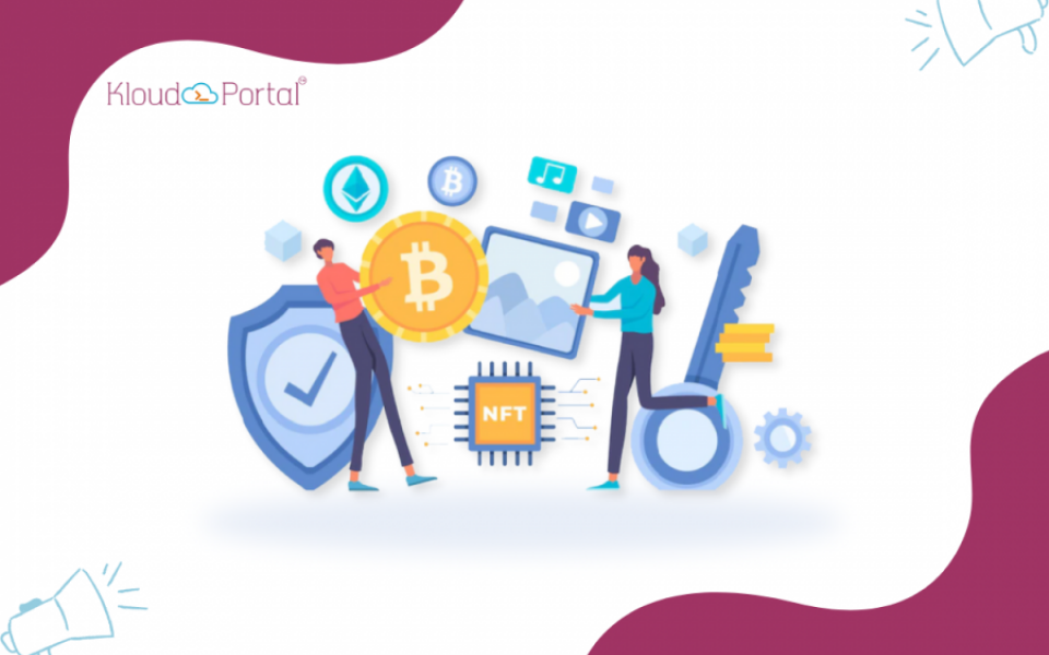 What Is NFT Marketing? How Brands Can Leverage It? 