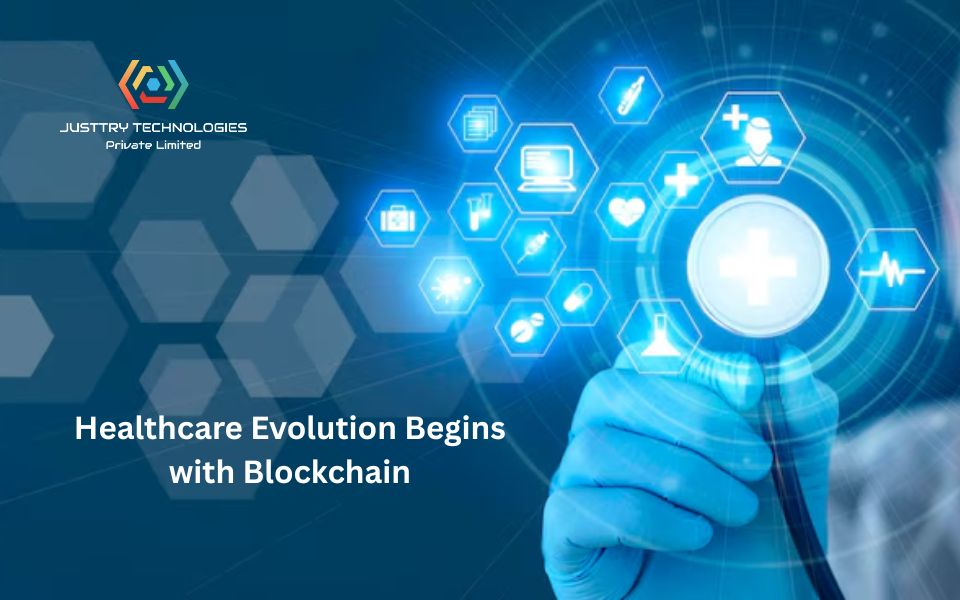 A Comprehensive Study on Blockchain Technology Applications in Healthcare Systems