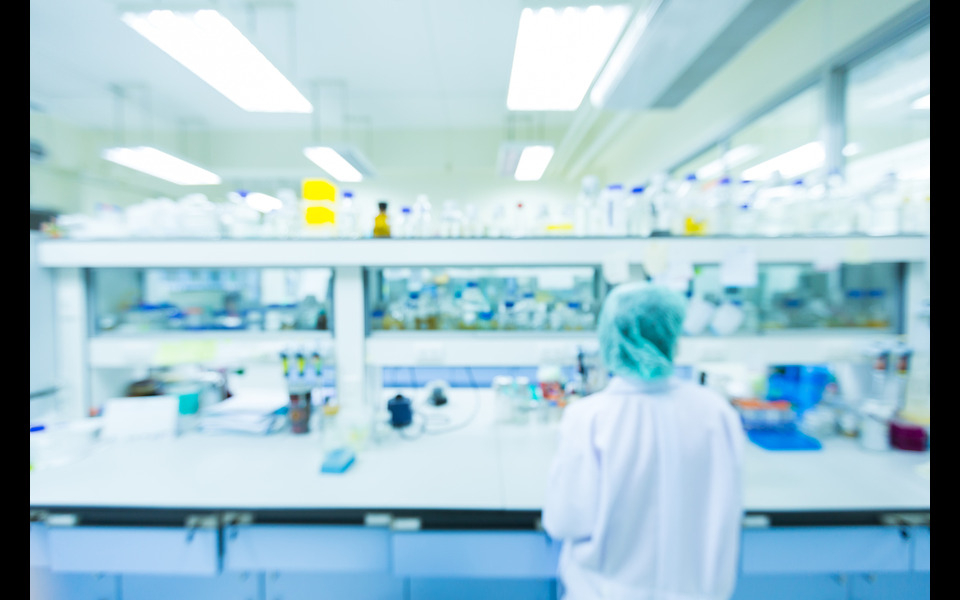 Antimicrobial resistance (AMR) and how standardization is driving change