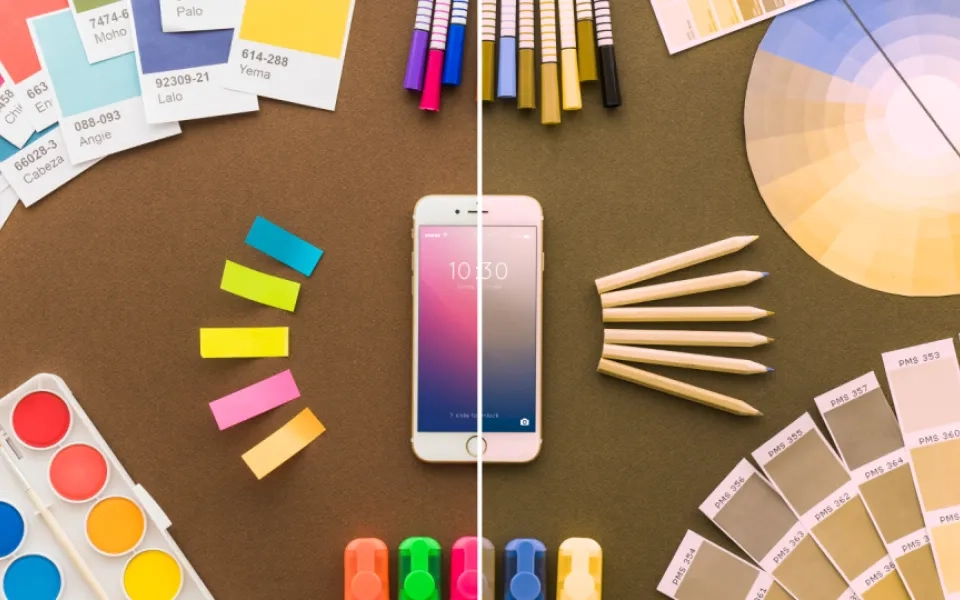 Enhancing color accessibility for users with color blindness