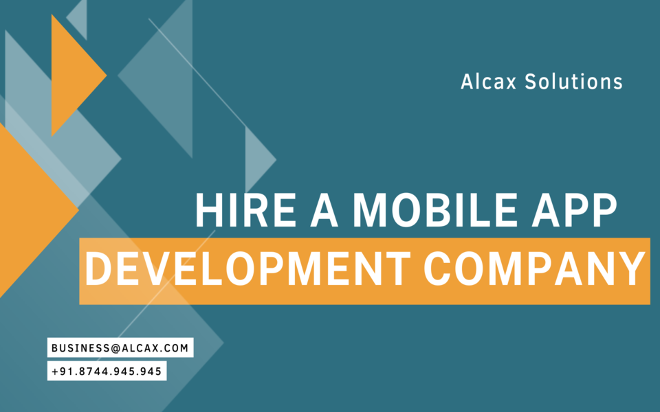 What To Expect When You Hire a Mobile App Development Company..!! | 2023