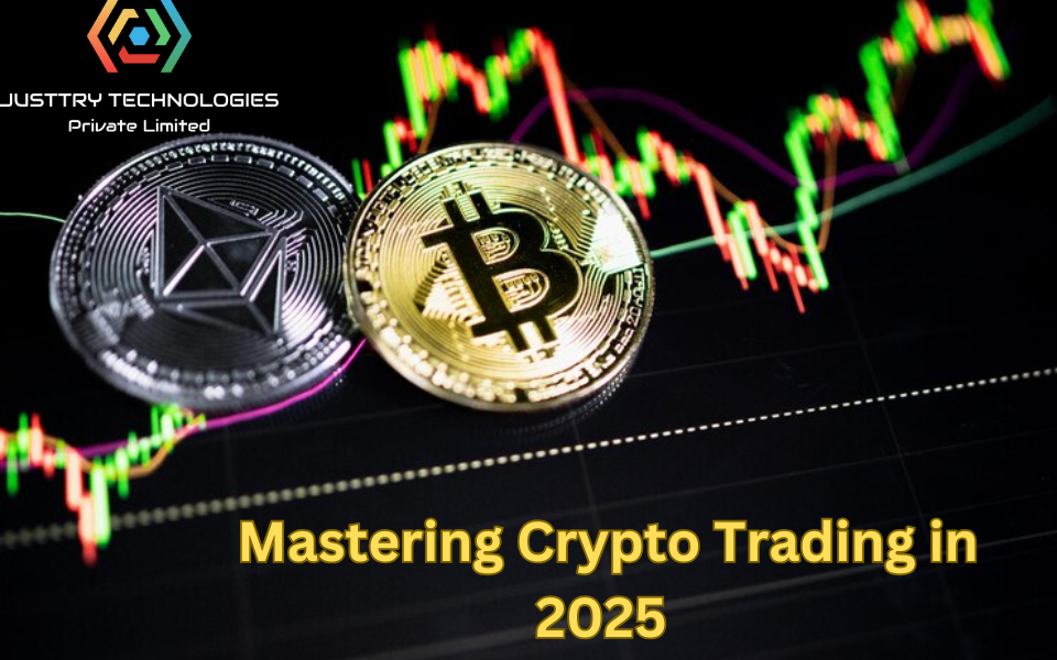 Mastering Crypto Trading: 7 Steps to Kickstart Your Journey