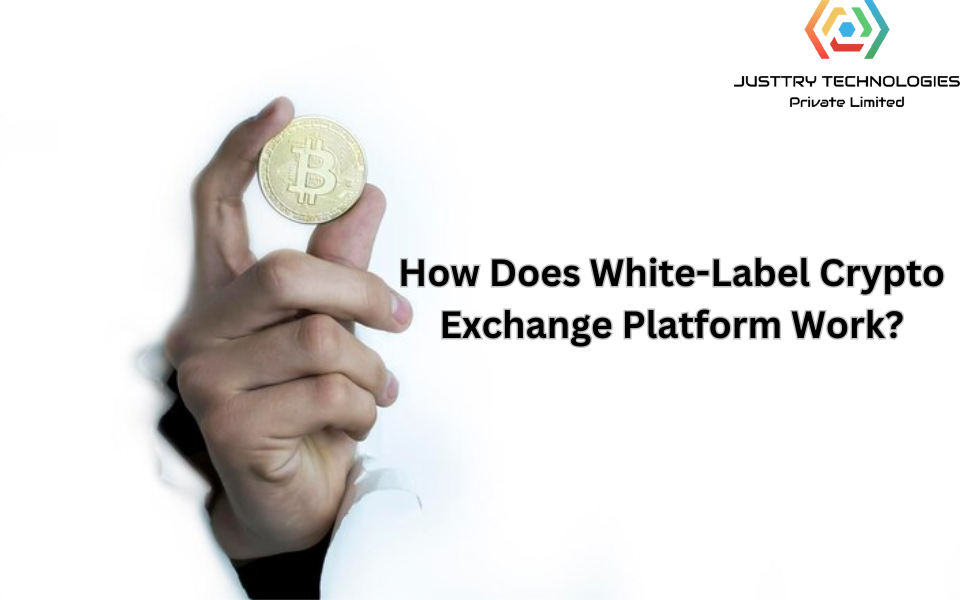 What Is a White-Label Crypto Exchange Platform and How Does It Work?