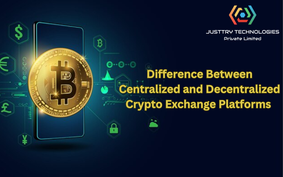 Understanding the Difference Between Centralized and Decentralized Crypto Exchange Platforms