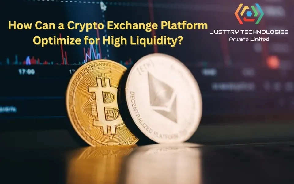 Building a Scalable Crypto Exchange Platform Fast in 2025