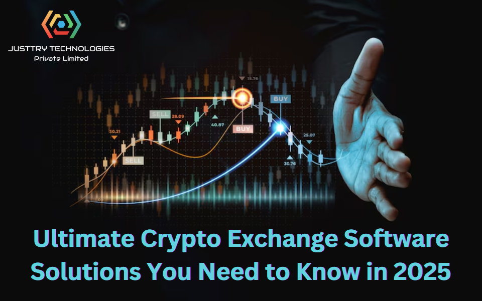 Ultimate Crypto Exchange Software Solutions You Need to Know in 2025