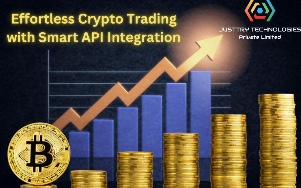 Streamlining Crypto Trading with API Integration: A Comprehensive Guide