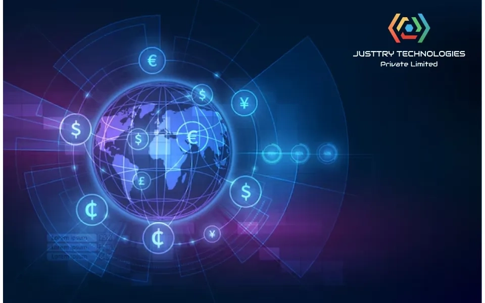 How a Crypto Exchange Platform Powers Digital Finance in 2025