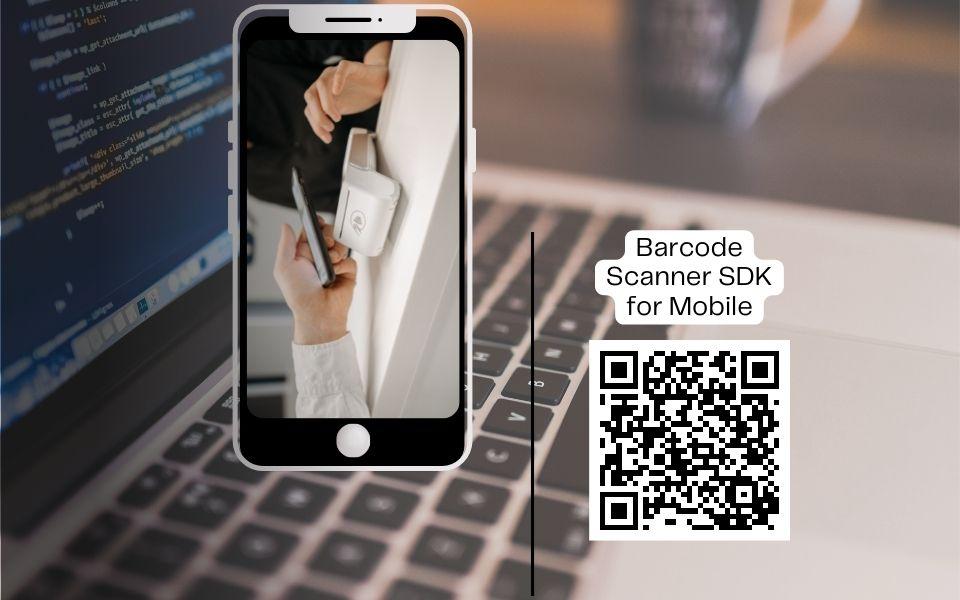 How Do Smartphone Barcode Reader Apps Work?