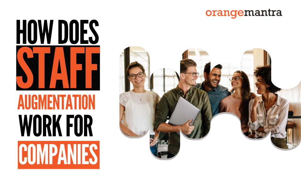 How Does Staff Augmentation Work For Companies