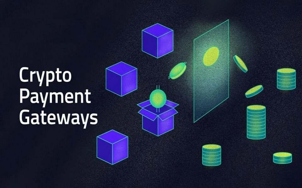 How Does a Cryptocurrency Payment Gateway Work?