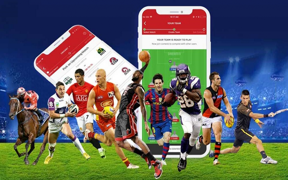 How Fantasy Sports App Development Enhances Fan Engagement And Interaction?