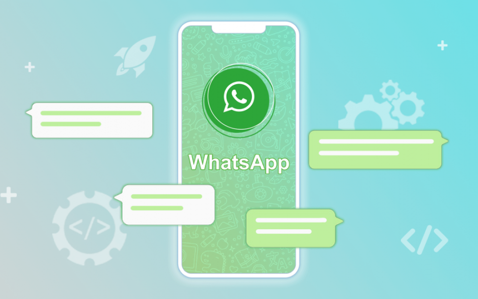 How Much Does It Cost to Develop an App Like WhatsApp