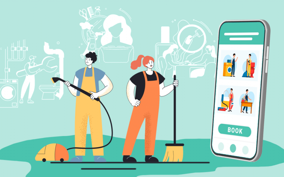 How Much Does it Cost to Create On Demand Marketplace