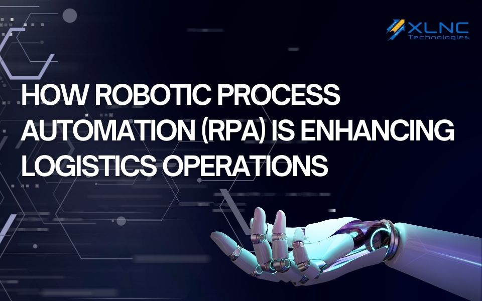 Robotic Process Automation (RPA): A Game-Changer for Business Efficiency