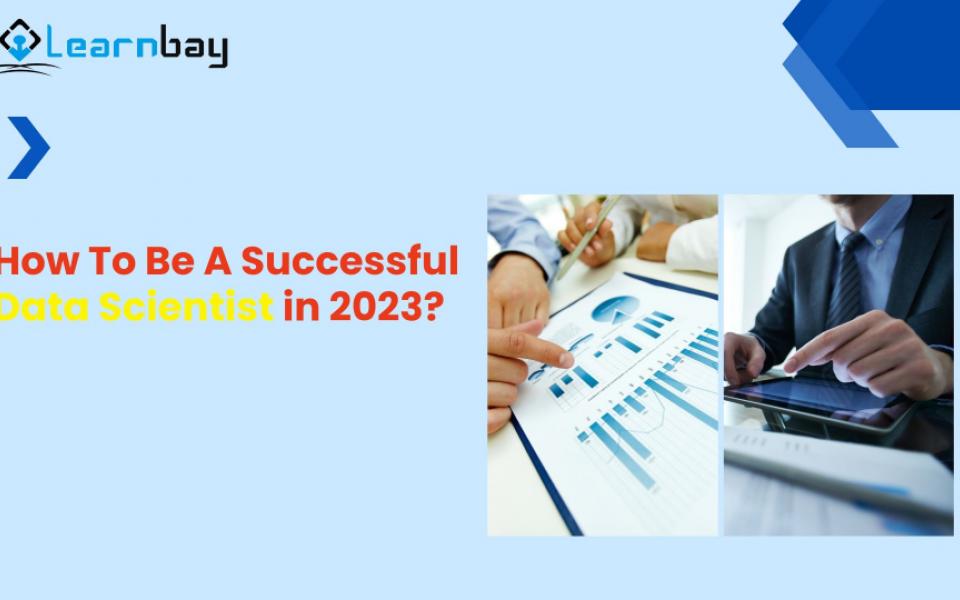 How To Be A Successful Data Scientist in 2023?