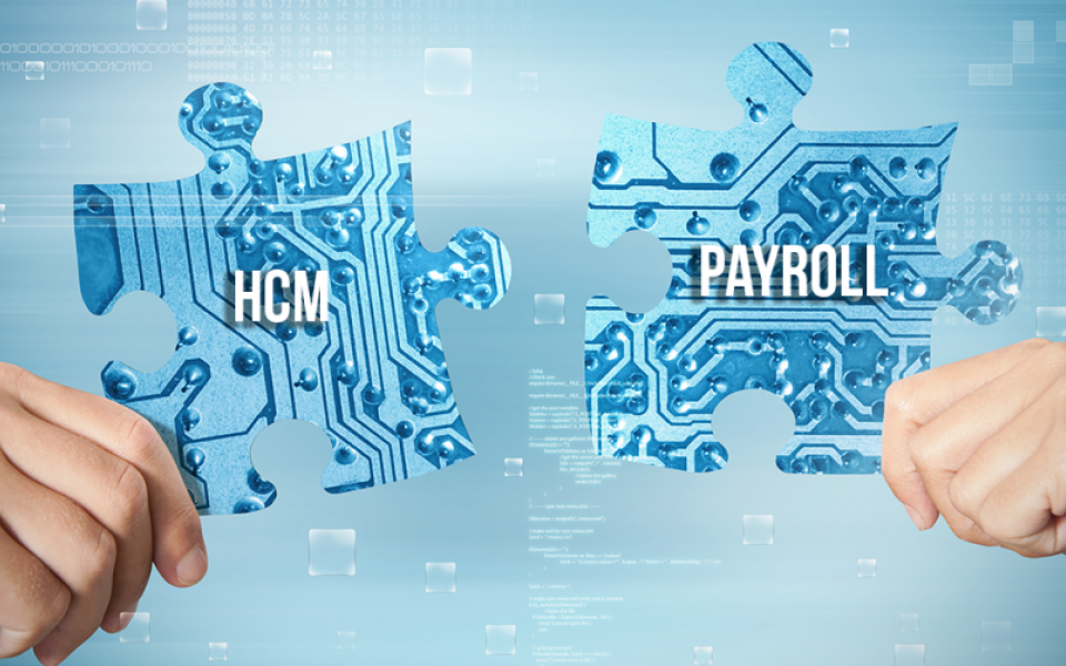 How can Strategic payroll integration boost your ROI in HCM