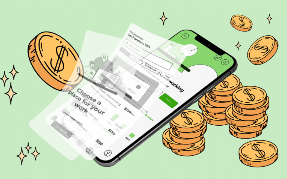How Much Does It Cost to Build an App Prototype