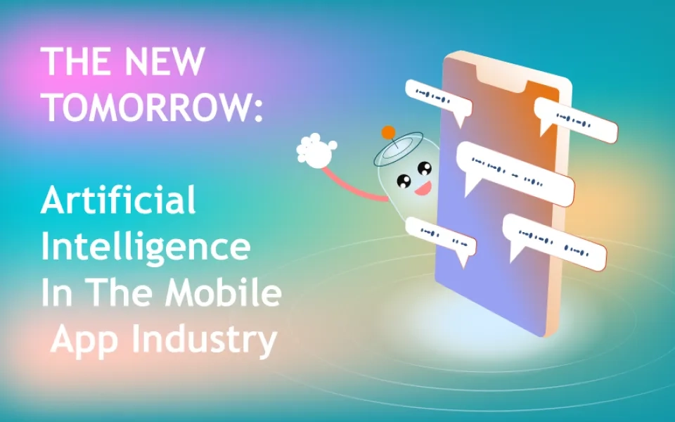 How to Build an AI App: Key Considerations, Tech Stack, & Opportunities