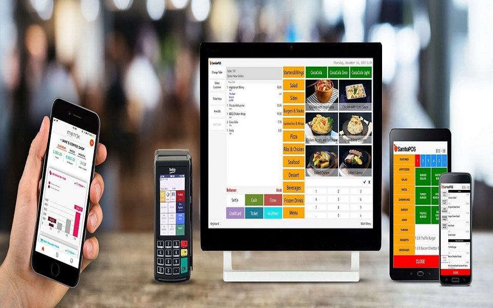 How to Create a Food Delivery Application with POS Integration?