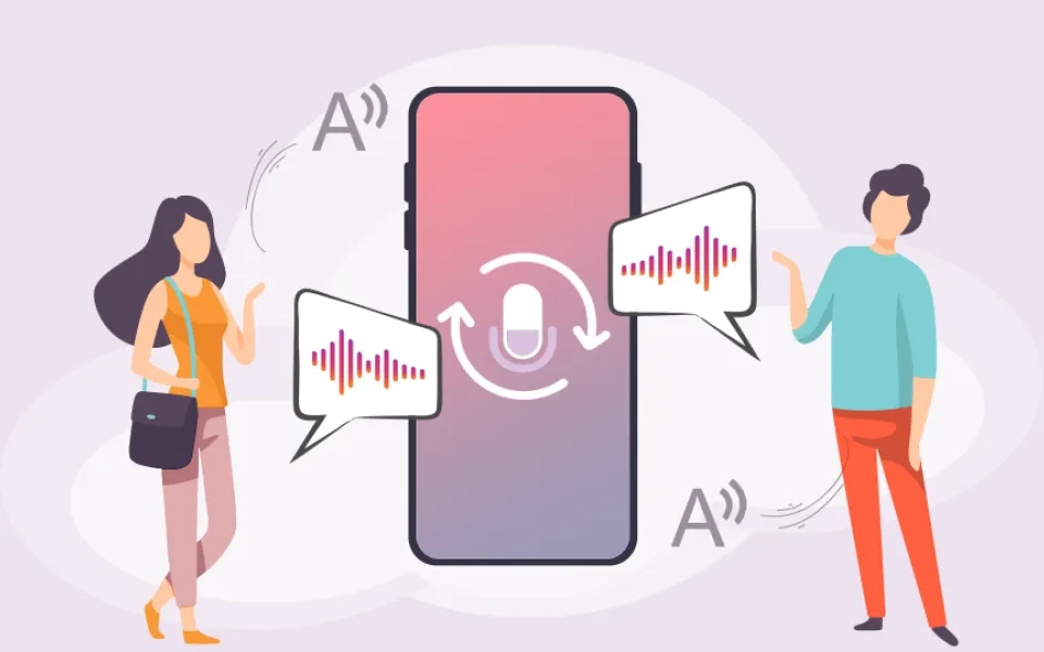How to Create a voice translation app: Features, Cost & Tech Details