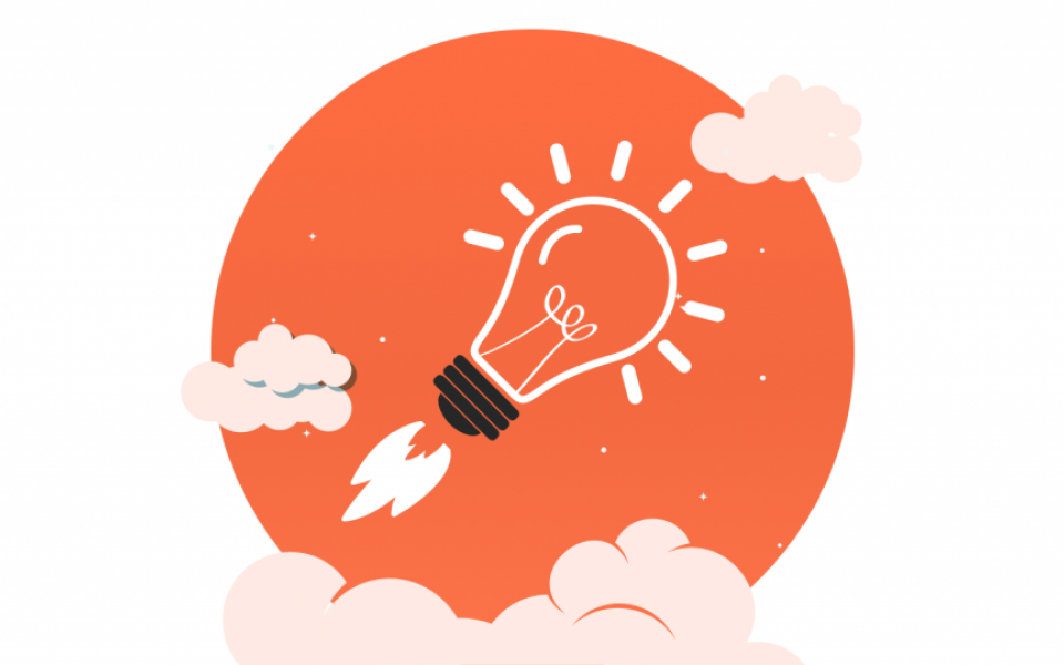 When and How to Find a Scalable Product Idea for Your Startup: Startup Stages