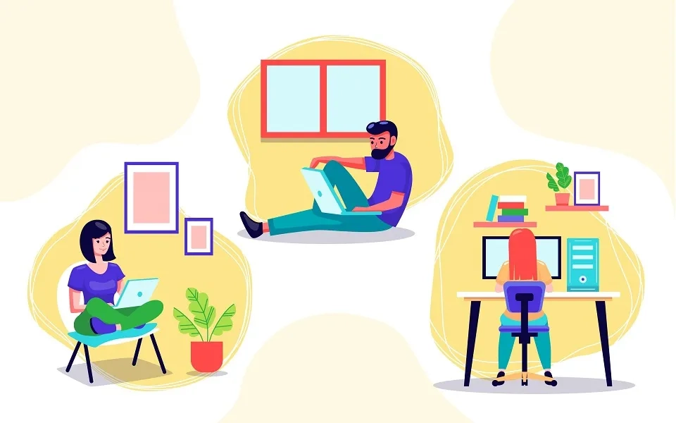 How to Embrace the Work From Home Culture?