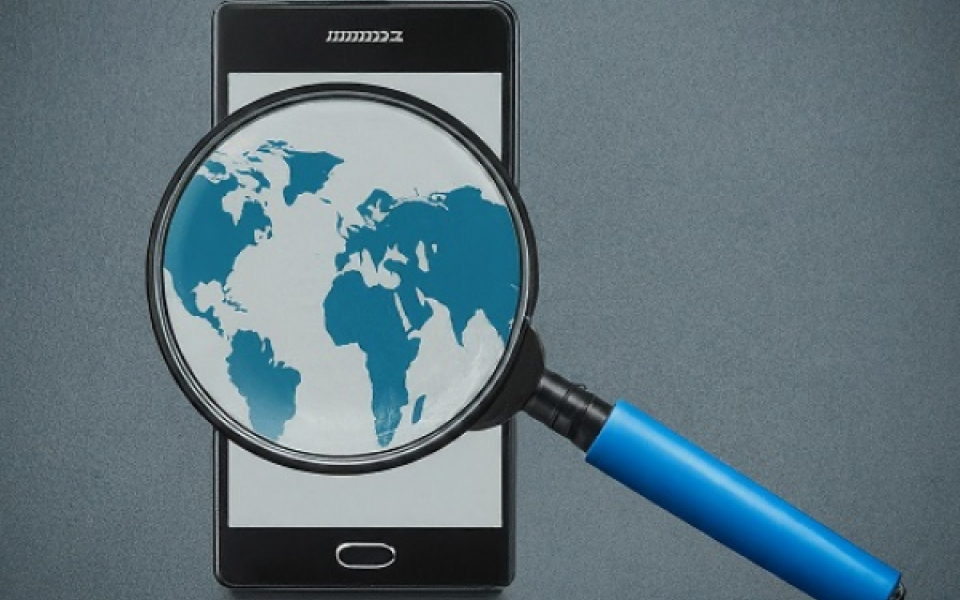 How to find the best outsourcing company for mobile app development