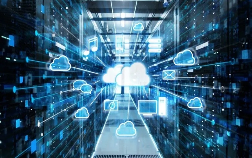 Current state of cloud adoption across various engineering and manufacturing industries