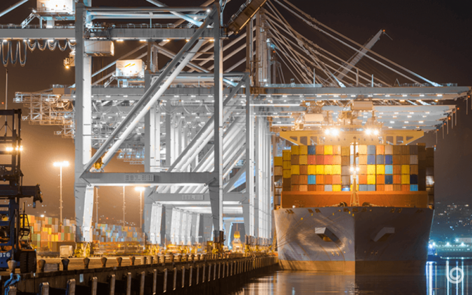  How Ocean Freight Forwarders Can Overcome Barriers to Digitalization