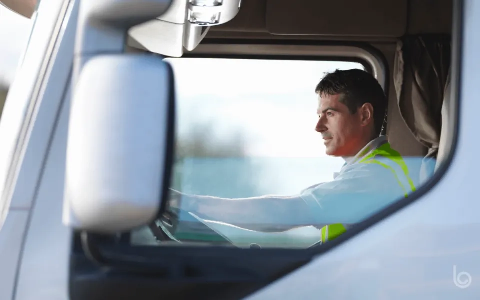 How Supply Chain Digitization Benefits IMCs and Trucking Drayage