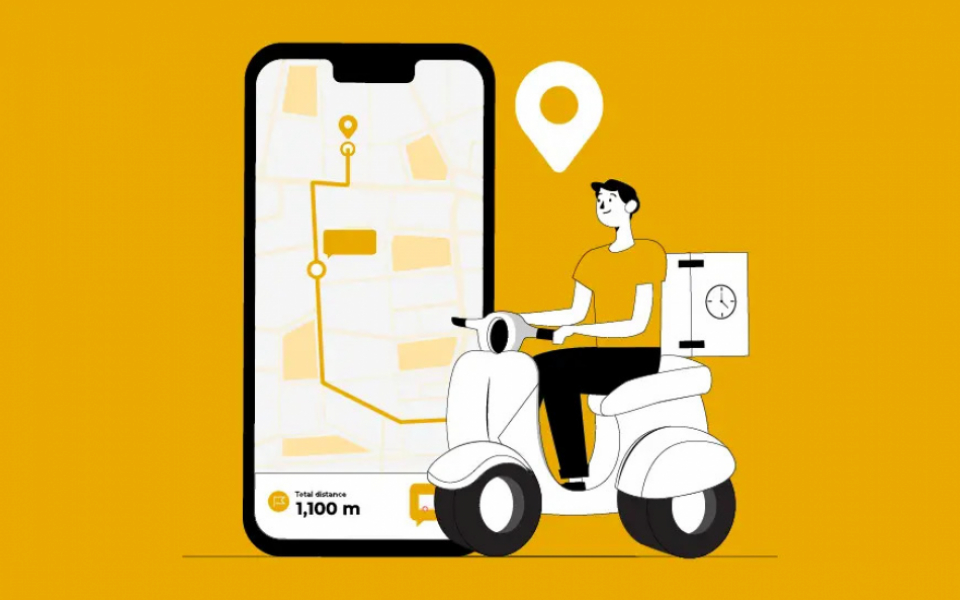 Satisfying Cravings: The Journey of Creating Your Own Food Delivery App