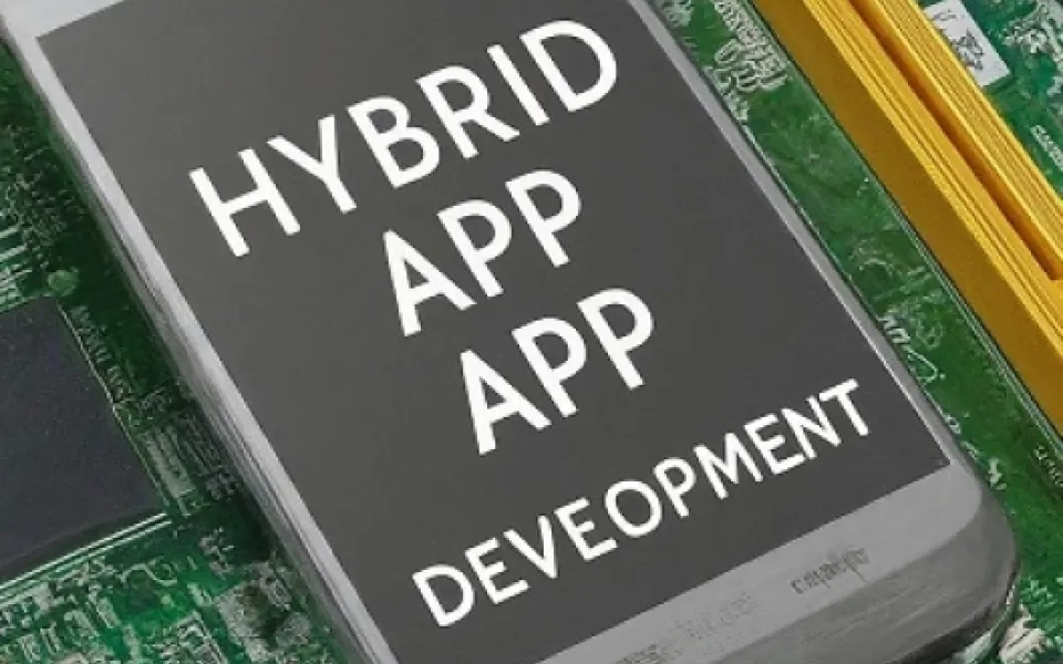 Hybrid vs. Native App Development: Which is Right for Your Business?