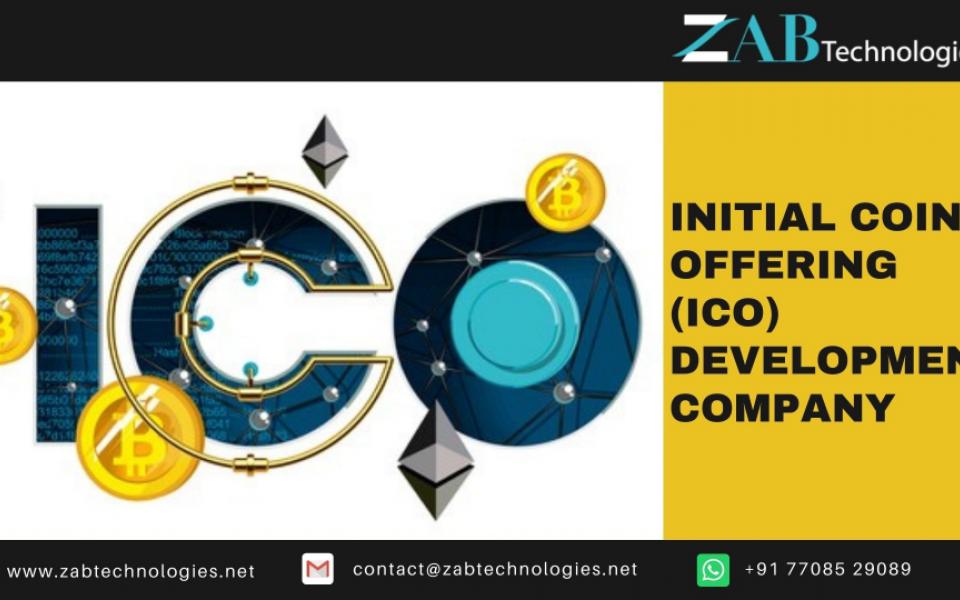 Essential Factors to consider while choosing ICO Development Company for your business