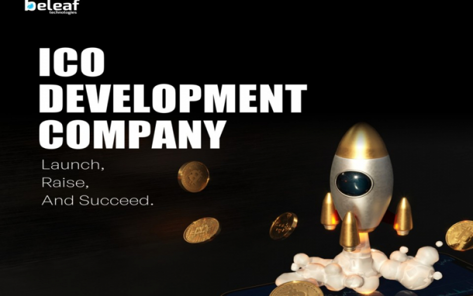 How Can ICO Development Benefit Startups?