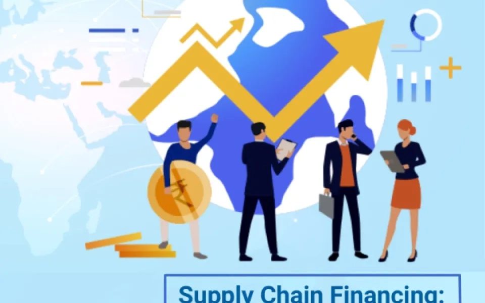 Supply Chain Financing: Gift to Buyers and Suppliers
