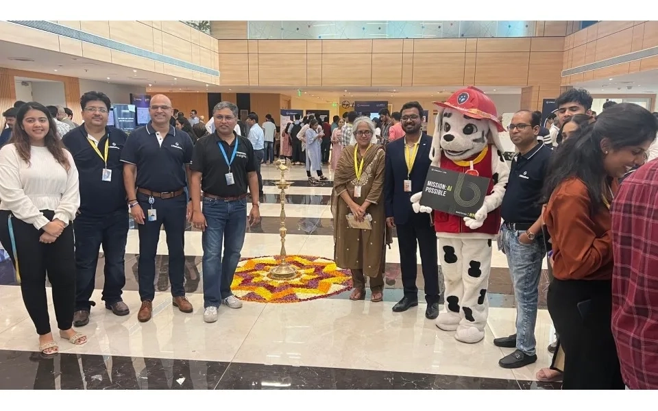 LTIMindtree IgnAIte: A Showcase of Cutting-Edge AI Solutions