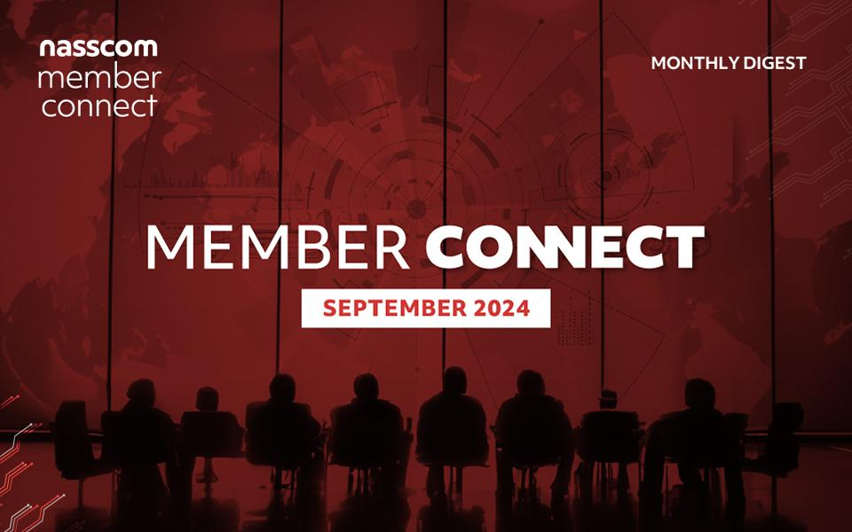 Member Connect Monthly Digest - September 2024