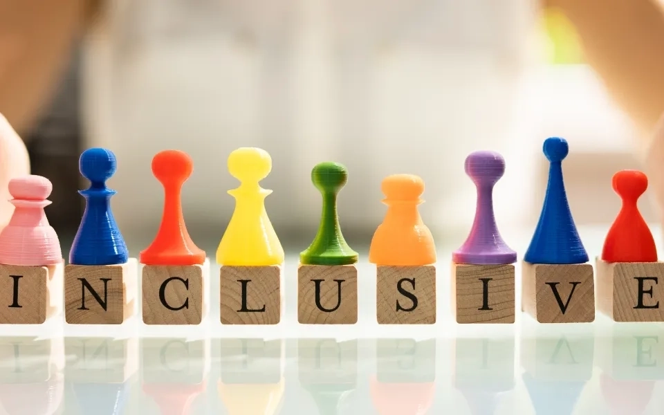 Technology: A Catalyst for Inclusion in India