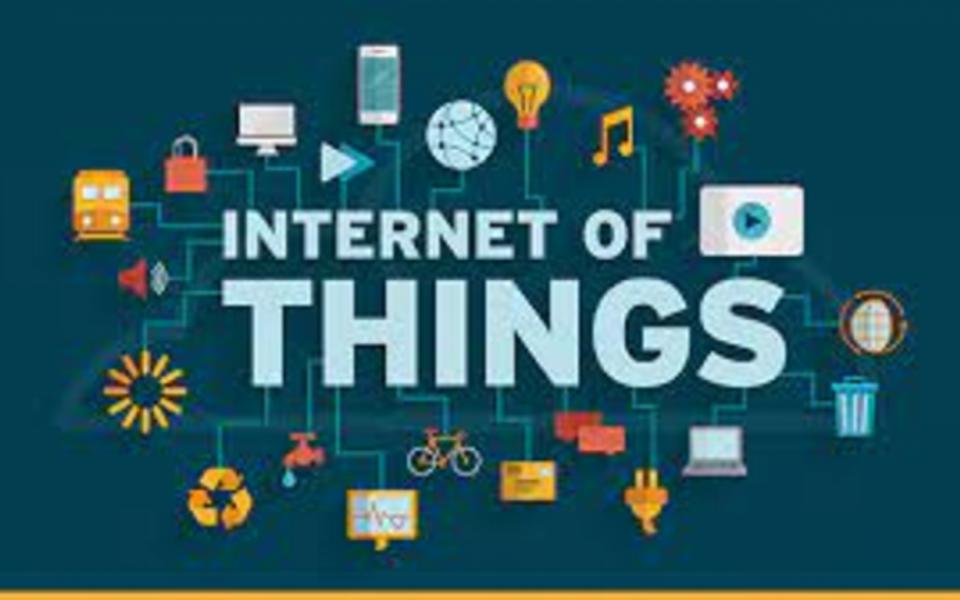 Harnessing the Potential of IoT for Sustainable Cities and Infrastructure