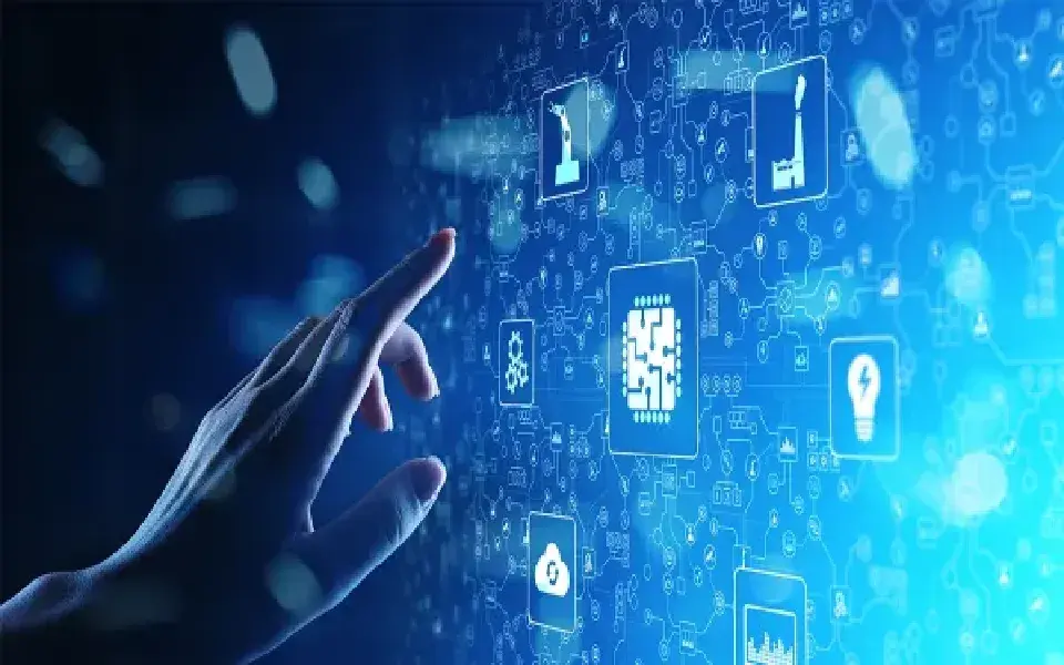 Redefining Smart Living: IoT in the Hi-Tech World