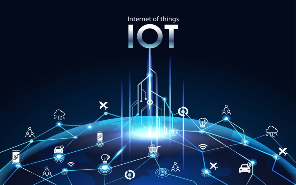 The Impact of IoT on Mobile App Development