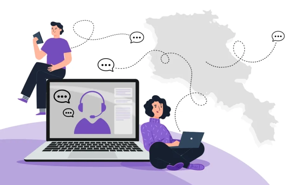 IT Outsourcing of Armenia: Market Insights & Right Team for You
