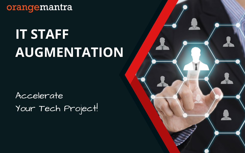 IT Staff Augmentation vs. Managed Services